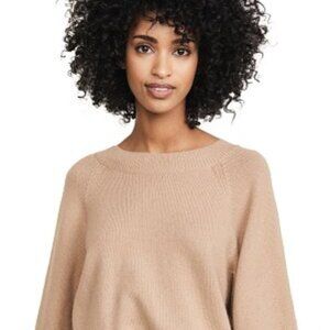 New Vince Cashmere Wool Sweater